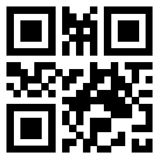 Il QrCode di 3300817314