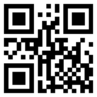 Il QrCode di 3300817316
