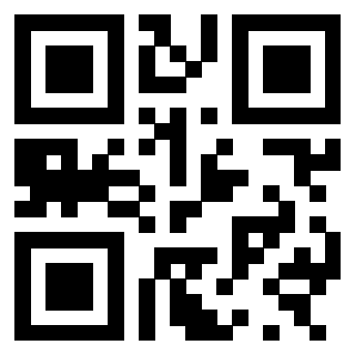 Qr Code di 3300817317