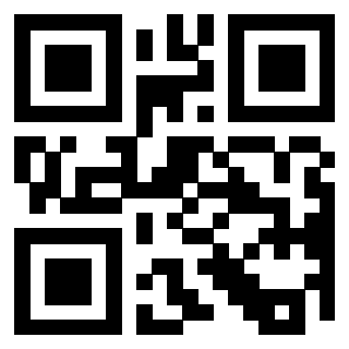 3300817318 - Immagine del QrCode associato