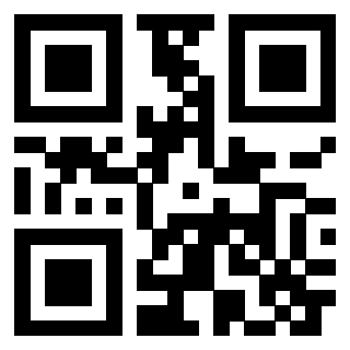 3300817320 - Immagine del Qr Code