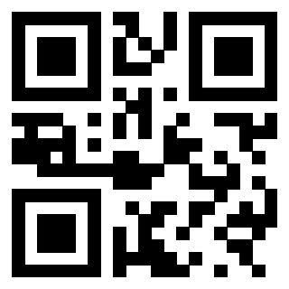 Il QrCode di 3300817323