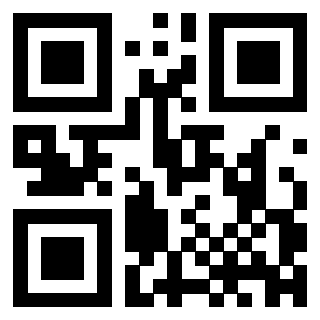 3300817324 Qr Code associato