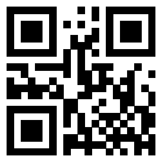 3300817325 Qr Code associato