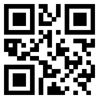 Il Qr Code di 3300817326