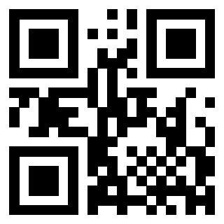 3300817328 - Immagine del Qr Code associato