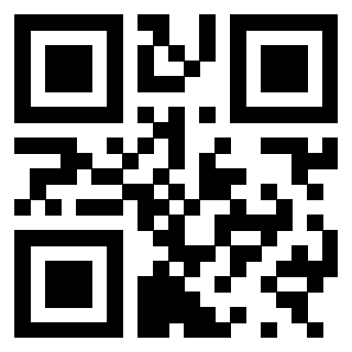 3300817329 QrCode associato