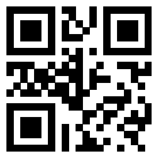 Immagine del QrCode di 3300817331