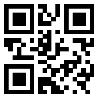 3300817335 - Immagine del QrCode associato