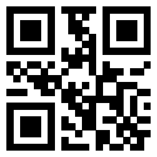 Scansione del Qr Code di 3300817343