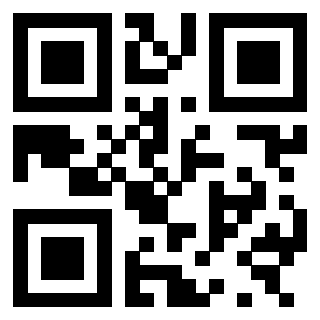 Qr Code di 3300817347
