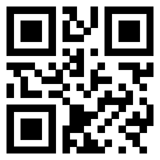 3300817348 QrCode associato