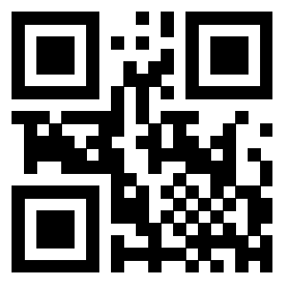 Immagine del Qr Code di 3300817350