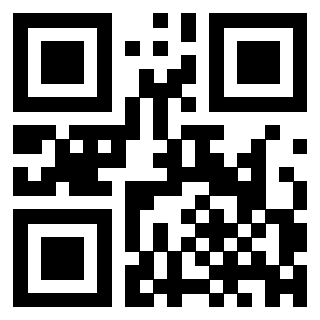 3300817351 - Immagine del QrCode associato