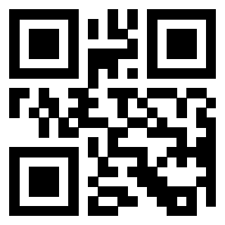 Immagine del Qr Code di 3300817352