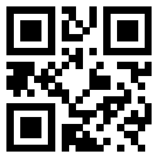 Il Qr Code di 3300817355