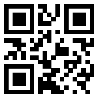 Il Qr Code di 3300817356
