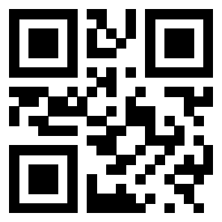 3300817360 Qr Code associato