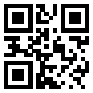 Scansione del QrCode di 3300817363