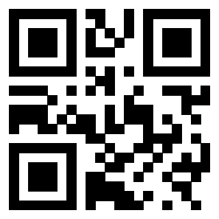 3300817364 QrCode associato