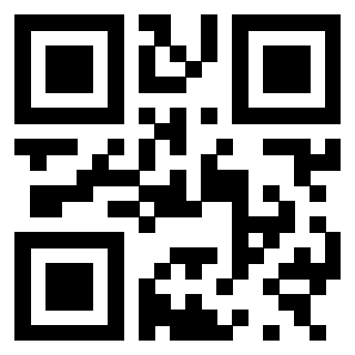 Immagine del QrCode di 3300817367