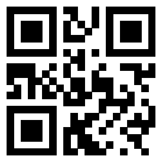 Immagine del QrCode di 3300817368