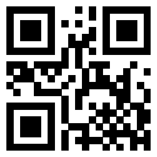 3300817369 - Immagine del Qr Code associato