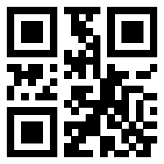 3300817370 - Immagine del QrCode associato