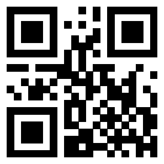 3300817371 - Immagine del Qr Code associato
