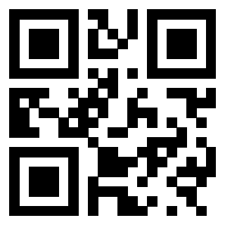 Scansione del QrCode di 3300817375