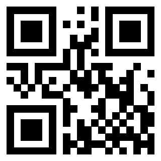 Il QrCode di 3300817376