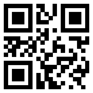3300817379 - Immagine del Qr Code associato