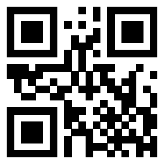 Immagine del Qr Code di 3300817381