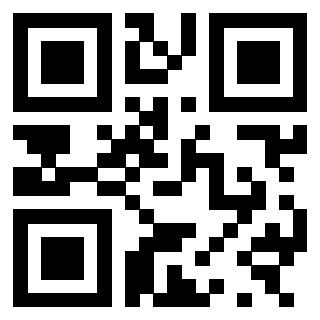 Il Qr Code di 3300817382