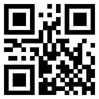 3300817383 - Immagine del QrCode associato