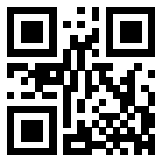 3300817385 Qr Code associato