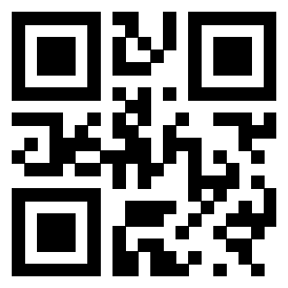 3300817386 - Immagine del QrCode associato