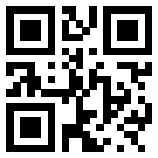 Il Qr Code di 3300817387