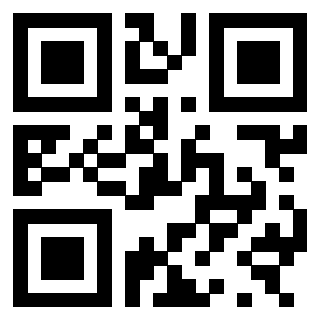 Scansione del Qr Code di 3300817389