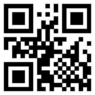 Scansione del Qr Code di 3300817390