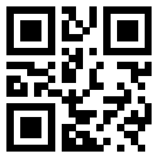 3300817393 - Immagine del Qr Code