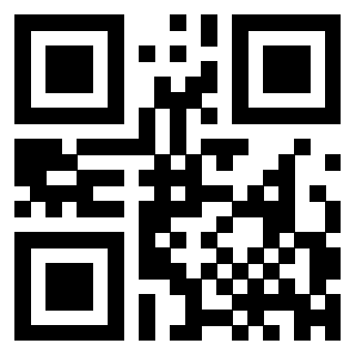 3300817394 QrCode associato