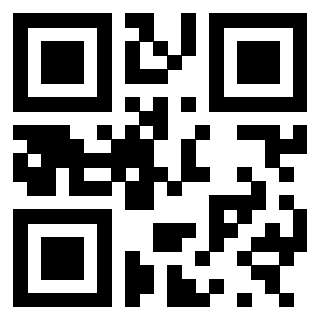 Il Qr Code di 3300817397