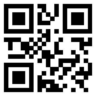 Scansione del QrCode di 3300817399