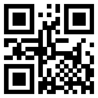 Il QrCode di 3300817400