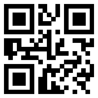 Immagine del Qr Code di 3300817401