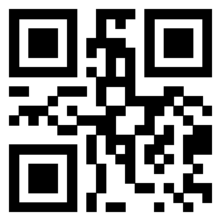 3300817404 - Immagine del Qr Code associato