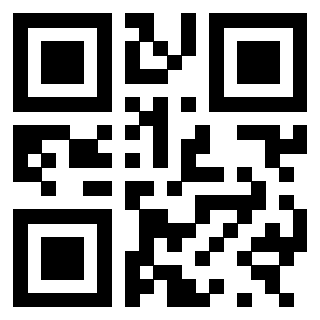 Qr Code di 3300817408