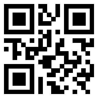 Il QrCode di 3300817411