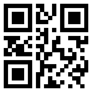 Il QrCode di 3300817412